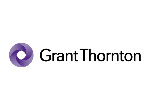 Grant Thornton logo