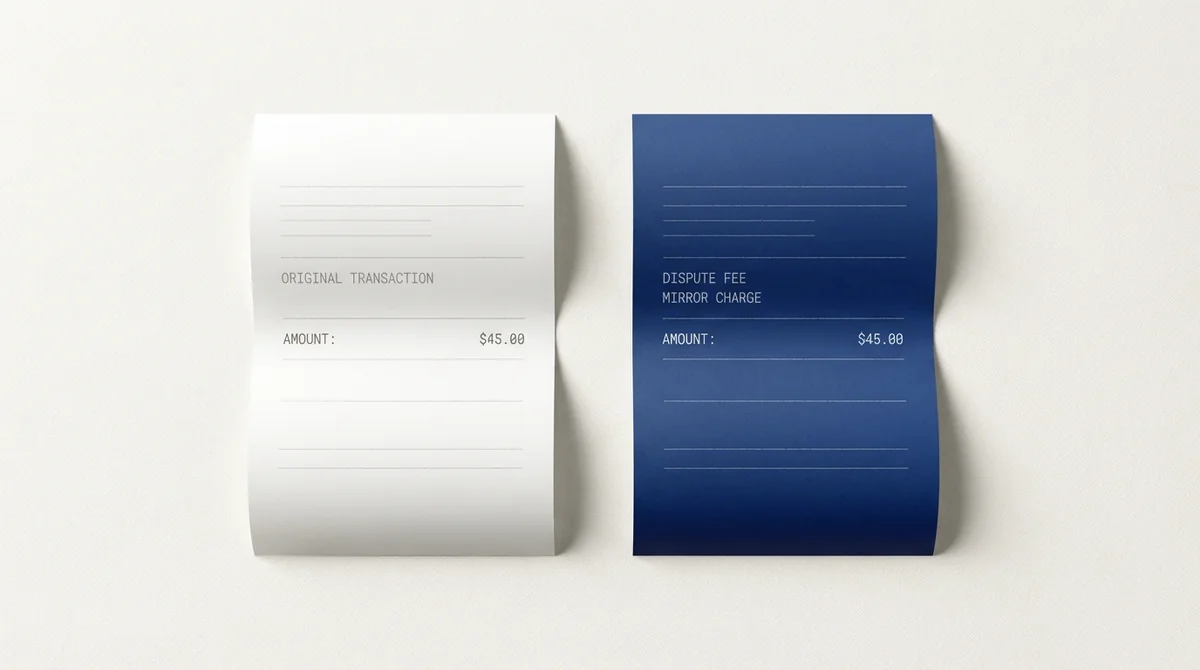 Disputes on Transactions