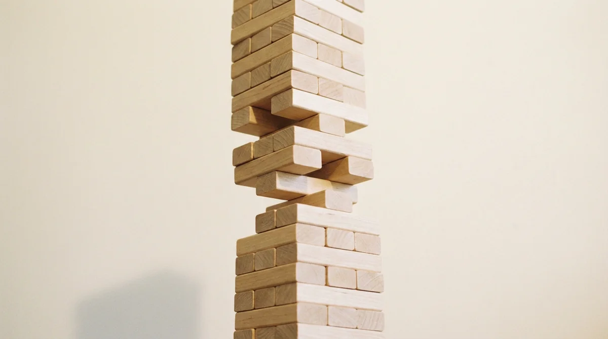 Compliance Risk That Builds